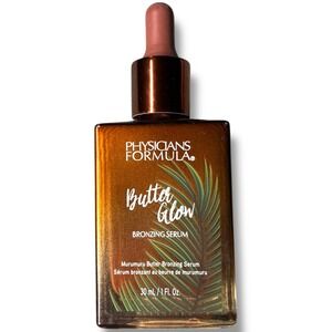 Physicians Formula Butter Glow Bronzing Serum‎ Murumuru Butter 30ml New in Box